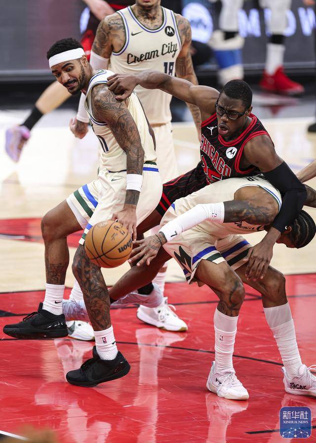 体育资讯-赛地聚焦：NBA常规赛冲刺阶段热度飙升，密尔沃基雄鹿刷新队史纪录，压力陡增，轮换策略成焦点的简单介绍